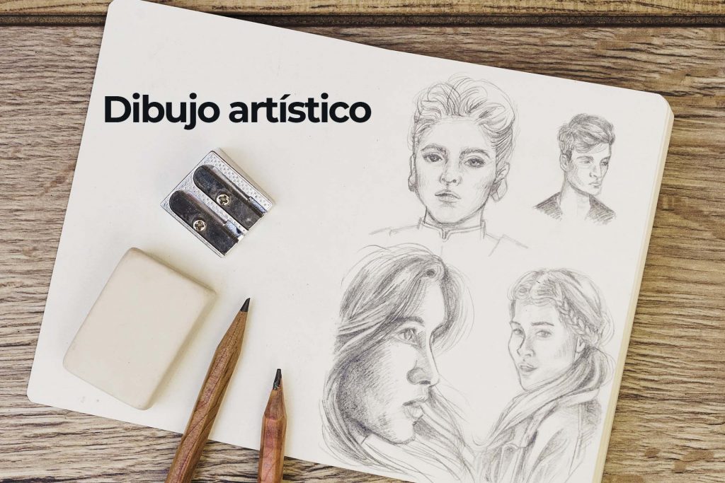 Dibujo artístico