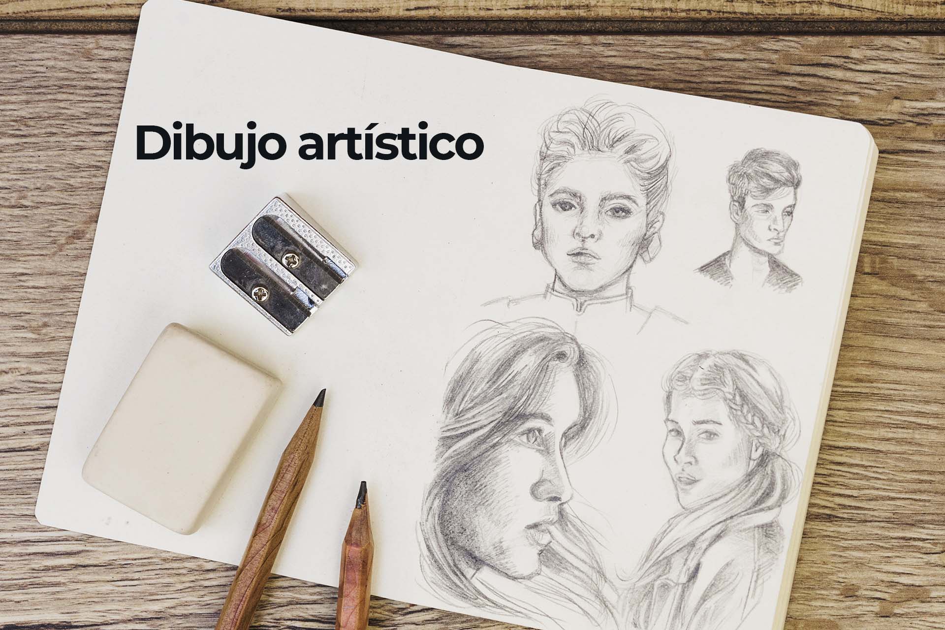 Dibujo artístico