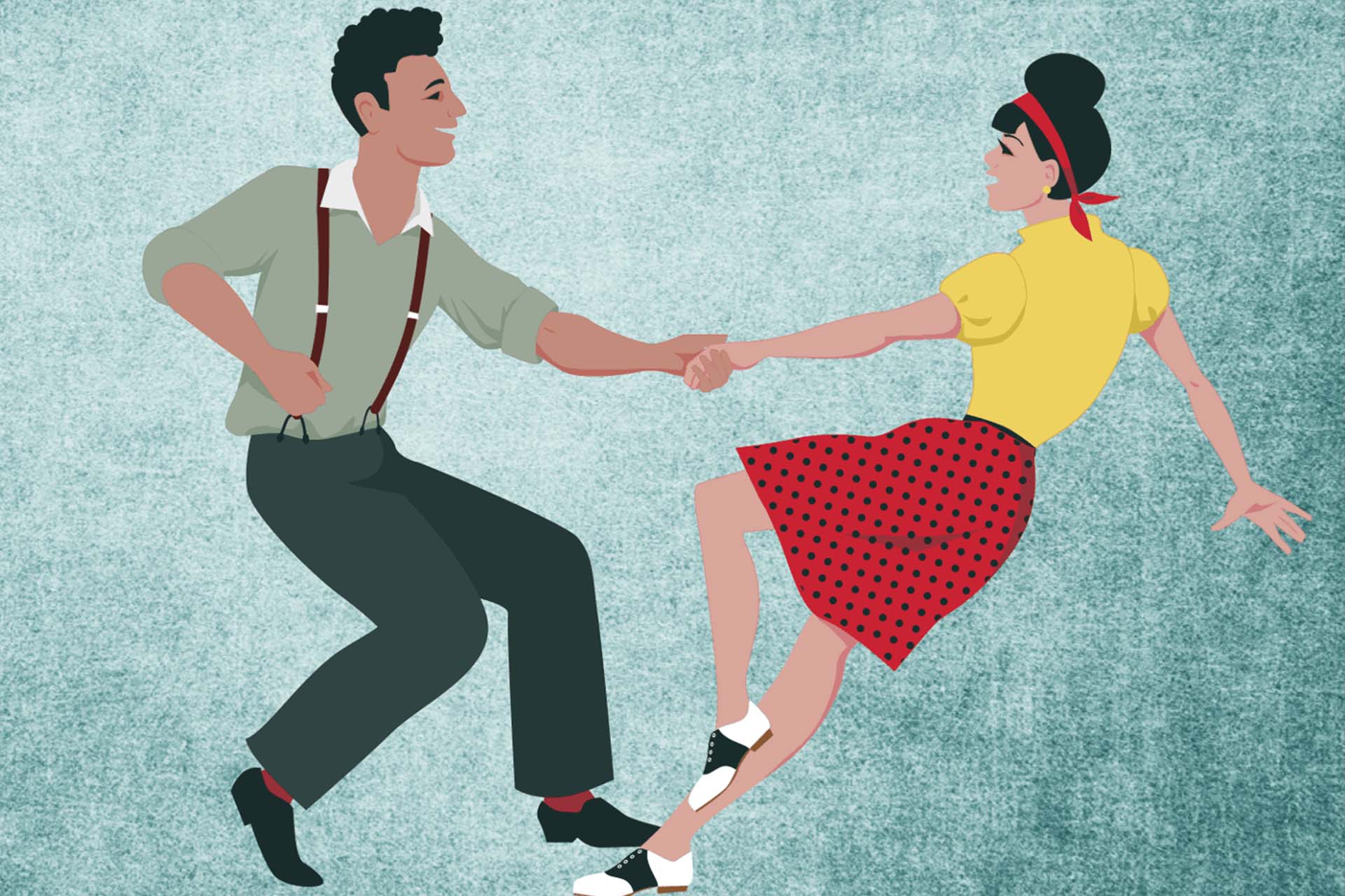 Lindy Hop