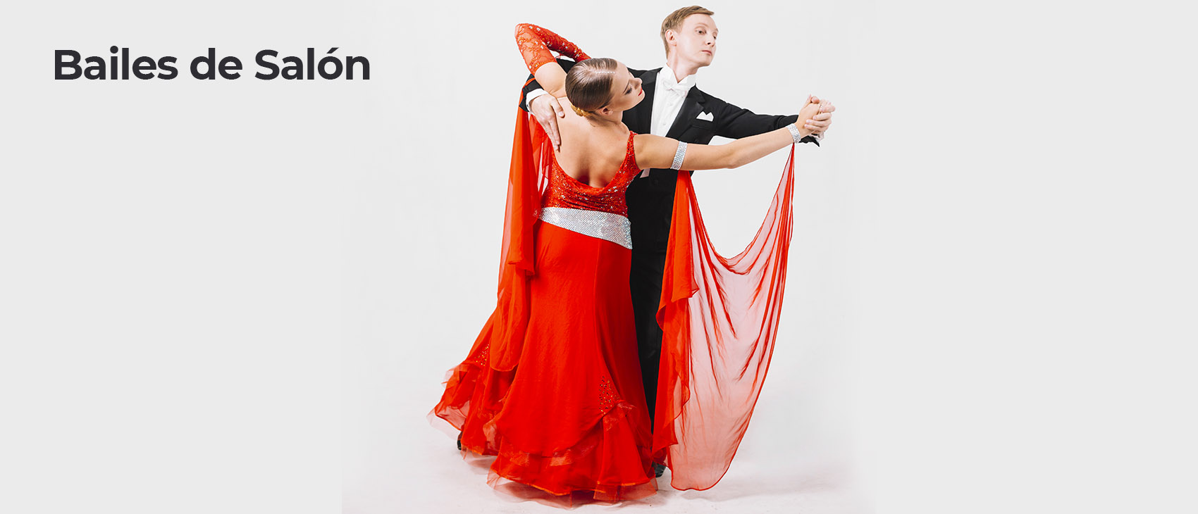 Bailes de Salón