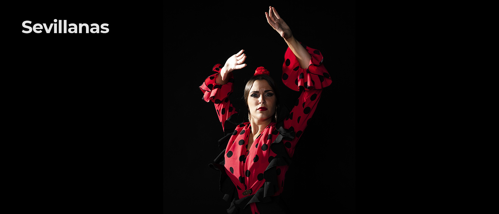 Sevillanas
