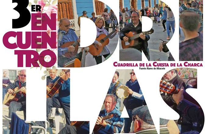 encuentro de cuadrillas 2020