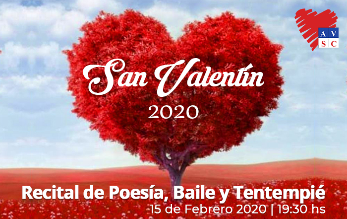 san valentín 2020 - avesco
