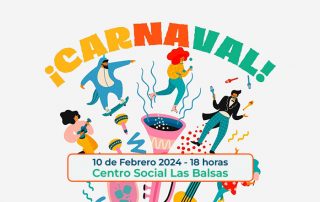 Fiesta Carnaval AVESCO